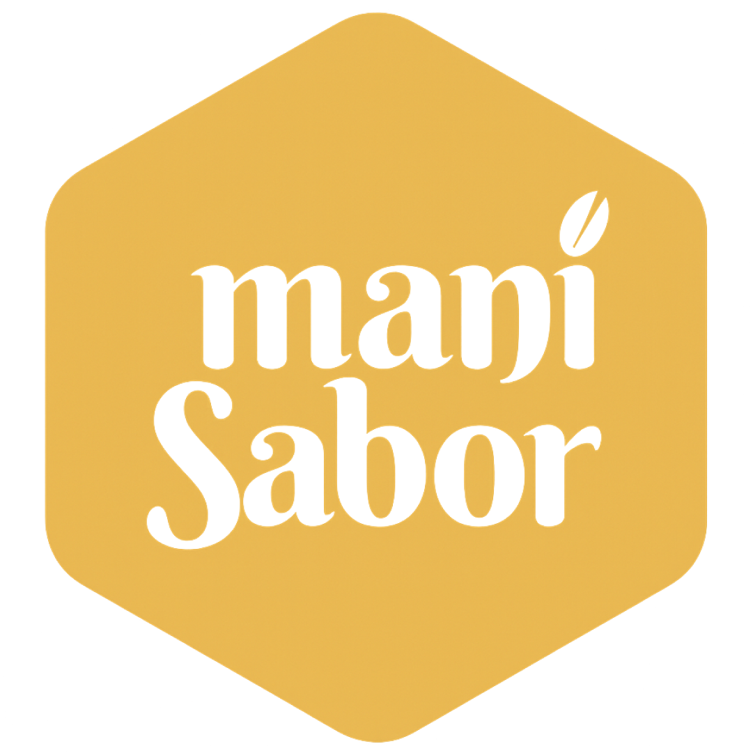 logo mani sabor